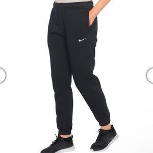 NWOT Nike Women's Fleece Jogger - Size small